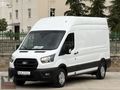 2026 FORD TRANSİT 350LF VAN Y.TAVAN 2.0L ECOBLUE 165.Ps 13M2