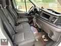 2026 FORD TRANSİT 350LF VAN Y.TAVAN 2.0L ECOBLUE 165.Ps 13M2