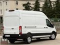2026 FORD TRANSİT 350LF VAN Y.TAVAN 2.0L ECOBLUE 165.Ps 13M2