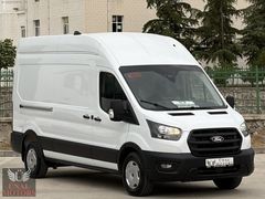 2026 FORD TRANSİT 350LF VAN Y.TAVAN 2.0L ECOBLUE 165.Ps 13M2