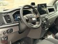 2026 FORD TRANSİT 350LF VAN Y.TAVAN 2.0L ECOBLUE 165.Ps 13M2