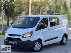EMİN'DEN-2016-HATASIZZ-200.000KM-UZUN ŞASE-KLİMA-HIZ SABİTLEME