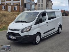 UZUN ŞASİ 157 BİN KM HATASIZ ORJİNAL 5+1