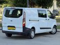 CAN KARDEŞLER`DEN 2017 UZUN 5+1 TRANSİT CUSTOM