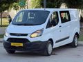 CAN KARDEŞLER`DEN 2017 UZUN 5+1 TRANSİT CUSTOM