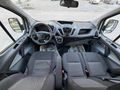 CAN KARDEŞLER`DEN 2017 UZUN 5+1 TRANSİT CUSTOM