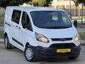 CAN KARDEŞLER`DEN 2017 UZUN 5+1 TRANSİT CUSTOM