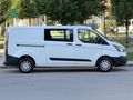 CAN KARDEŞLER`DEN 2017 UZUN 5+1 TRANSİT CUSTOM