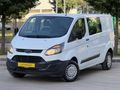 CAN KARDEŞLER`DEN 2017 UZUN 5+1 TRANSİT CUSTOM