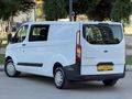CAN KARDEŞLER`DEN 2017 UZUN 5+1 TRANSİT CUSTOM