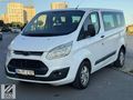ZET MOTORS 2013 FORD CUSTOM DELUXE DÜŞÜK KM