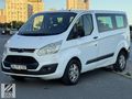 ZET MOTORS 2013 FORD CUSTOM DELUXE DÜŞÜK KM