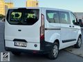 ZET MOTORS 2013 FORD CUSTOM DELUXE DÜŞÜK KM