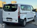 ZET MOTORS 2013 FORD CUSTOM DELUXE DÜŞÜK KM