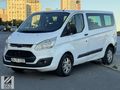 ZET MOTORS 2013 FORD CUSTOM DELUXE DÜŞÜK KM
