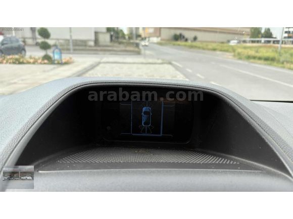 TRANSİT CUSTOM 310 S DELUXE HATASIZ AĞIR BKMLAR YAPILDI DÜŞÜK KM