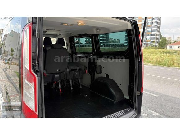 TRANSİT CUSTOM 310 S DELUXE HATASIZ AĞIR BKMLAR YAPILDI DÜŞÜK KM