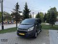 2017 FORD TRANSİT CUSTOM 2.2 TDCİ 310 S DELUX