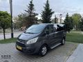 2017 FORD TRANSİT CUSTOM 2.2 TDCİ 310 S DELUX