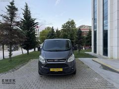 2017 FORD TRANSİT CUSTOM 2.2 TDCİ 310 S DELUX