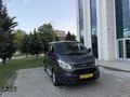 2017 FORD TRANSİT CUSTOM 2.2 TDCİ 310 S DELUX