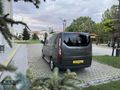 2017 FORD TRANSİT CUSTOM 2.2 TDCİ 310 S DELUX
