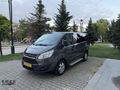 2017 FORD TRANSİT CUSTOM 2.2 TDCİ 310 S DELUX