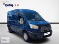 ÇETAŞ SULTANGAZİ'DEN 2014 FORD TRANSİT 350 M VAN 125 BG