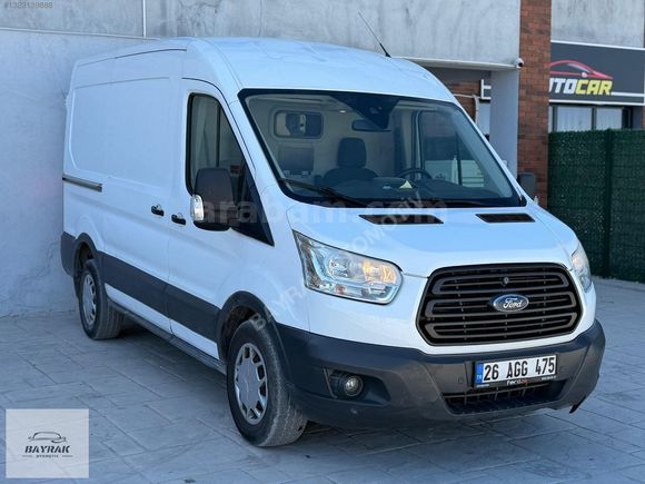 140BİN KM DE BAKIMLARI TAM %20KDV Lİ EKMEK TEKNESİ