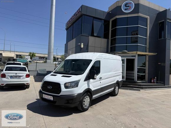 SAGLAM DAN 2017 350 M VAN ARKA ÇEKER K.KARTINA 12 AY TAKSİT