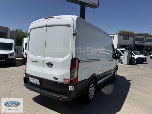 SAGLAM DAN 2017 350 M VAN ARKA ÇEKER K.KARTINA 12 AY TAKSİT