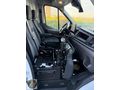 NOKTA HATASIZ 2025 BOYASIZ FORD TRANSİT 350 M TREND 2000 KM ' DE