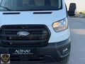 NOKTA HATASIZ 2025 BOYASIZ FORD TRANSİT 350 M TREND 2000 KM ' DE