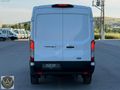 NOKTA HATASIZ 2025 BOYASIZ FORD TRANSİT 350 M TREND 2000 KM ' DE