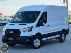 NOKTA HATASIZ 2025 BOYASIZ FORD TRANSİT 350 M TREND 2000 KM ' DE