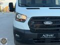 NOKTA HATASIZ 2025 BOYASIZ FORD TRANSİT 350 M TREND 2000 KM ' DE