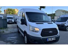 190.000TL PEŞİN 36 AY VADE 2015 MODEL DEĞİŞENSİZ FORD TRANSİT