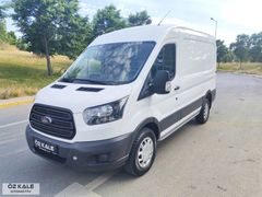 ÖZ KALE OTOMOTİV'DEN 2018 FORD 350 M KLİMALI 2+1 61.000 KM'DE