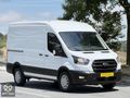 MİRHAN OTOMOTİV 2021 FORD 350 M TEKNO 4 ARKA ÇEKER HATASIZ 2+1