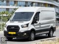 MİRHAN OTOMOTİV 2021 FORD 350 M TEKNO 4 ARKA ÇEKER HATASIZ 2+1