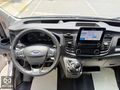 MİRHAN OTOMOTİV 2021 FORD 350 M TEKNO 4 ARKA ÇEKER HATASIZ 2+1