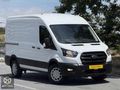 MİRHAN OTOMOTİV 2021 FORD 350 M TEKNO 4 ARKA ÇEKER HATASIZ 2+1