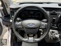 MİRHAN OTOMOTİV 2021 FORD 350 M TEKNO 4 ARKA ÇEKER HATASIZ 2+1