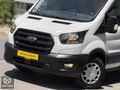 MİRHAN OTOMOTİV 2021 FORD 350 M TEKNO 4 ARKA ÇEKER HATASIZ 2+1
