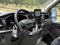 MİRHAN OTOMOTİV 2021 FORD 350 M TEKNO 4 ARKA ÇEKER HATASIZ 2+1