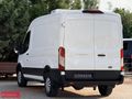 Görkem'| Sorunsuz Transit 350M Frigolu!
