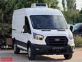 Görkem'| Sorunsuz Transit 350M Frigolu!