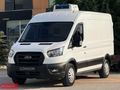 Görkem'| Sorunsuz Transit 350M Frigolu!