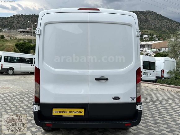2018 MODEL ORJ 67 BİNDE EMSALSİZ KLİMALI 350M PANELVAN