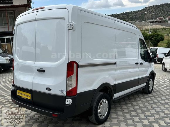 2018 MODEL ORJ 67 BİNDE EMSALSİZ KLİMALI 350M PANELVAN